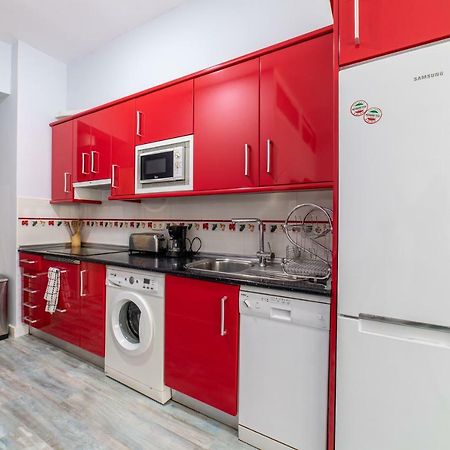Precioso Cerca Tetuan - Apartamento Plaza Castilla 马德里 外观 照片