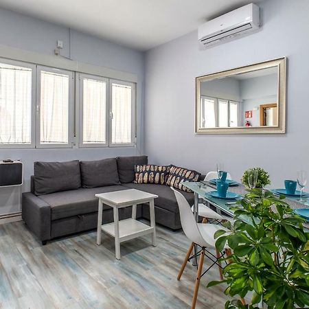 Precioso Cerca Tetuan - Apartamento Plaza Castilla 马德里 外观 照片