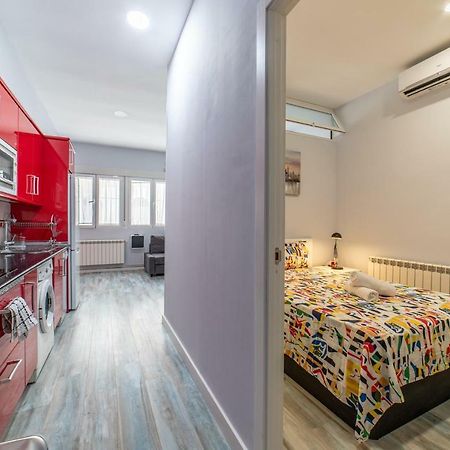 Precioso Cerca Tetuan - Apartamento Plaza Castilla 马德里 外观 照片