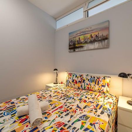 Precioso Cerca Tetuan - Apartamento Plaza Castilla 马德里 外观 照片