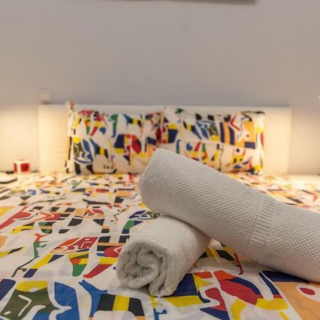 Precioso Cerca Tetuan - Apartamento Plaza Castilla 马德里 外观 照片