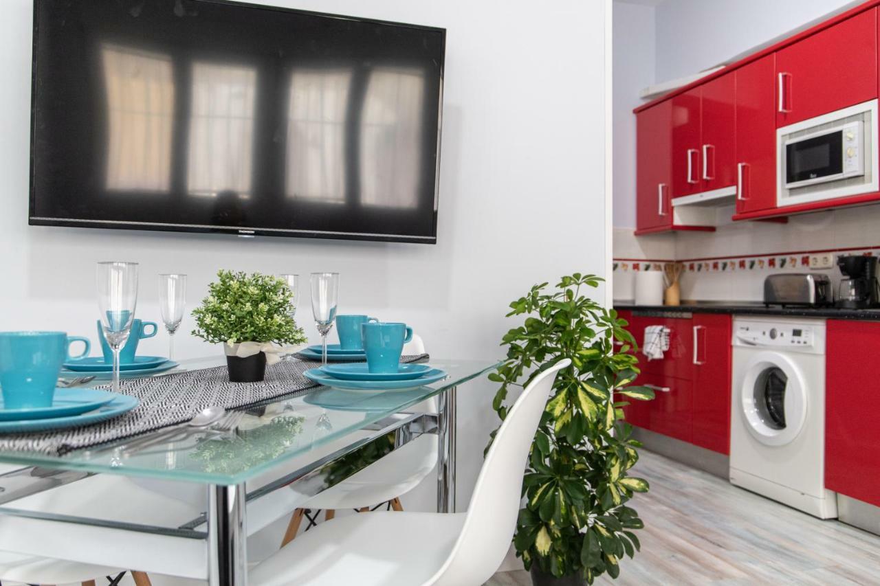 Precioso Cerca Tetuan - Apartamento Plaza Castilla 马德里 外观 照片