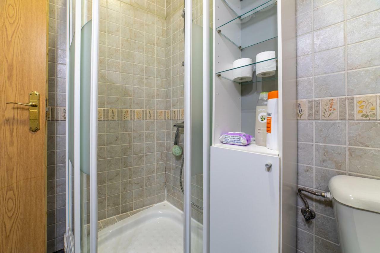 Precioso Cerca Tetuan - Apartamento Plaza Castilla 马德里 外观 照片